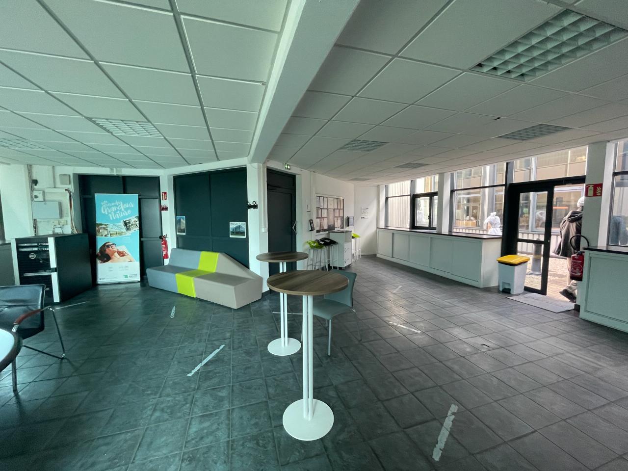 Local d'activité Chevigny-Saint-Sauveur 6215m² Vente local d'activité Chevigny-Saint-Sauveur Côte-d'Or OVACT2530271 6